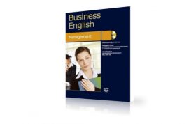 دانلود کتاب زبان انگلیسی مدیریت بازرگانی | Business English: Management 17 کتاب زبان انگلیسی مدیریت بازرگانی | Business English: Management