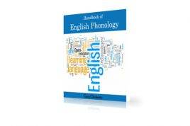 دانلود کتاب آواشناسی انگلیسی PDF | Handbook of English Phonology
