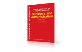 دانلود کتاب زبان انگلیسی تخصصی رشته مدیریت بازرگانی | Business and Administration