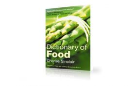 دانلود دیکشنری تخصصی صنایع غذایی Dictionary of Food