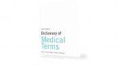 دیکشنری اصطلاحات پزشکی | Dictionary of Medical Terms