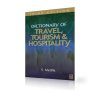 دیکشنری انگلیسی گردشگری و هتلداری | Dictionary of Travel, Tourism & Hospitality
