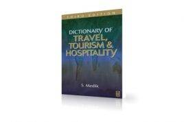 دیکشنری انگلیسی گردشگری و هتلداری | Dictionary of Travel, Tourism & Hospitality
