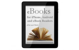 دانلود پرفروش ترین کتاب های داستان انگلیسی eBooks for iPhone iPad Tablet