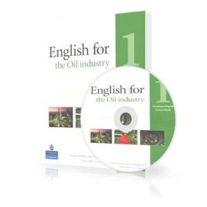 کتاب زبان تخصصی نفت (مکالمه، لغات و اصطلاحات پرکاربرد)
