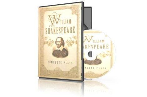 تمامی آثار ویلیام شکسپیر | The Complete Works of William Shakespeare