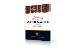 دیکشنری تخصصی ریاضی | Dictionary of Mathematics