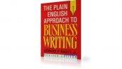 کتاب مکاتبات بازرگانی انگلیسی | The Plain English Approach to Business Writing