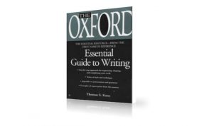 دانلود کتاب راهنمای رایتینگ آکسفورد The Oxford Essential Guide to Writing 17 دانلود کتاب راهنمای رایتینگ آکسفورد The Oxford Essential Guide to Writing