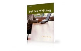 کتاب آموزش نوشتن انگلیسی | Better Writing