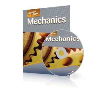 کتاب زبان تخصصی مکانیک PDF (3 جلد) مکالمه، لغات و اصطلاحات