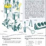 کتاب زبان تخصصی رشته مهندسی مکانیک | English for Mechanics