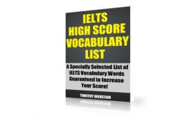 دانلود کتاب لغات آیلتس IELTS HighScore Vocabulary List 17 دانلود کتاب لغات آیلتس IELTS HighScore Vocabulary List