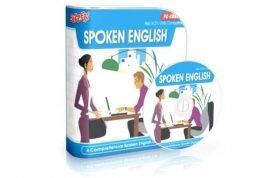 فیلم آموزش تلفظ زبان انگلیسی Master Spoken English