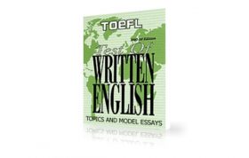دانلود کتاب رایتینگ تافل TOEFL Writing Topics and Model Essays 18 دانلود کتاب رایتینگ تافل TOEFL Writing Topics and Model Essays