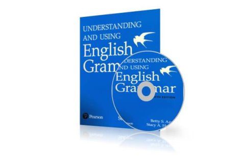دانلود کتاب Understanding and Using English Grammar گرامر بتی آذر ویرایش 5 (PDF)