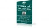 دانلود دیکشنری تخصصی کامپیوتر (+3200 لغت و اصطلاحات تخصصی PDF)
