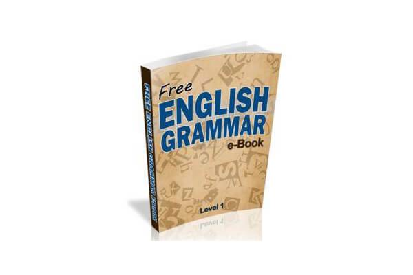 دانلود کتاب آموزش گرامر زبان انگلیسی به فارسی | English Grammar to Farsi
