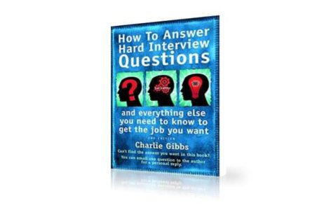 کتاب مصاحبه استخدامی انگلیسی | How To Answer Hard Interview Questions