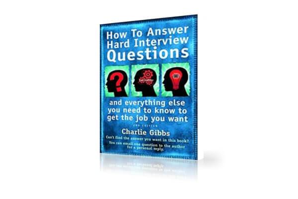 کتاب مصاحبه استخدامی انگلیسی | How To Answer Hard Interview Questions