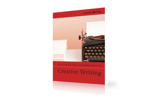 کتاب نگارش انگلیسی | The Cambridge Introduction to Creative Writing
