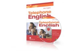 دانلود کتاب آموزش مکالمه تلفنی انگلیسی | Telephone English 13 کتاب آموزش مکالمه تلفنی انگلیسی | Telephone English