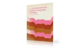 دانلود کتاب An Introduction to English Language Teaching روش تدریس انگلیسی 18 کتاب روش تدریس زبان انگلیسی | An Introduction to English Language Teaching