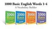 1000 لغت پرکاربرد و ضروری زبان انگلیسی