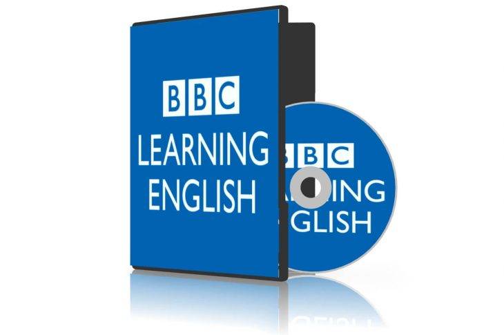 بسته آموزش زبان انگلیسی بی بی سی لرنینگ انگلیش BBC Learning English