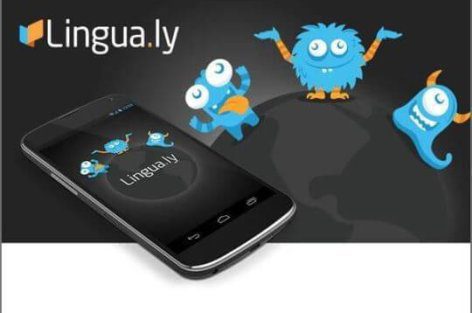 نرم افزار اندروید آموزش زبان Lingua.ly | Lingua.ly for Android