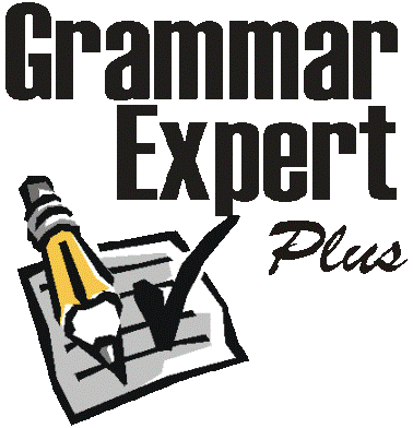 Grammar Expert Plus