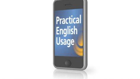 نرم افزار اندروید اشتباهات رایج در زبان انگلیسی | Practical English Usage