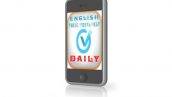 برنامه اندروید لغات انگلیسی | English Vocabulary Daily