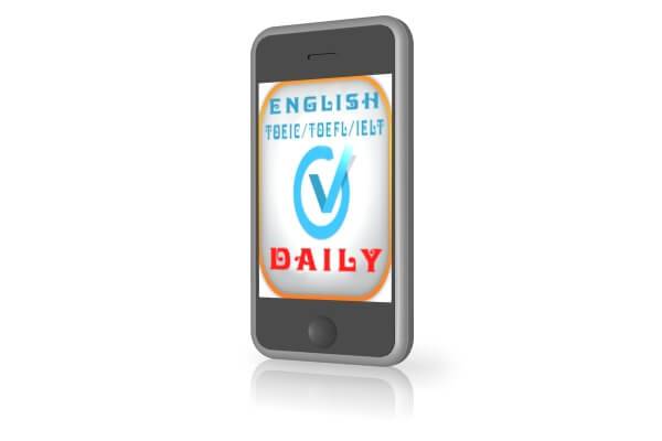 برنامه اندروید لغات انگلیسی | English Vocabulary Daily