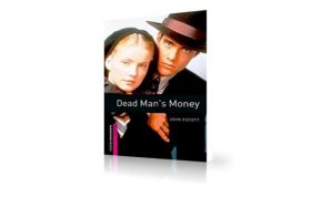 کتاب داستان کوتاه انگلیسی | Dead Man's Money