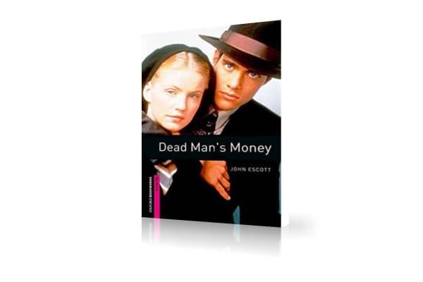 کتاب داستان کوتاه انگلیسی | Dead Man's Money