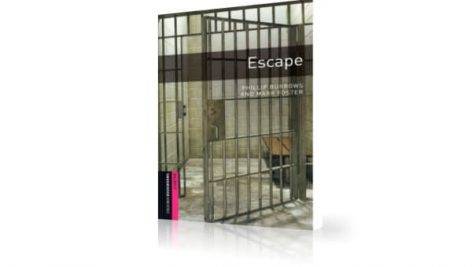 داستان کوتاه انگلیسی Escape