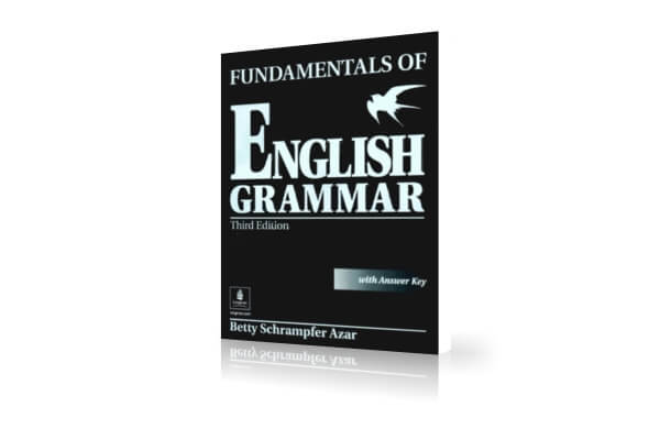 دانلود کتاب Fundamentals of English Grammar آموزش گرامر مبتدی انگلیسی