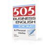 دانلود کتاب اصطلاحات انگلیسی بازرگانی PDF به نام 505 Business English Idioms
