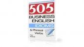 دانلود کتاب اصطلاحات انگلیسی بازرگانی PDF به نام 505 Business English Idioms