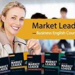 کتاب مارکت لیدر (زبان تخصصی بازرگانی) | Business English: Market Leader