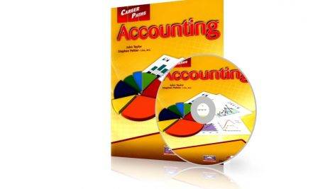 کتاب زبان انگلیسی تخصصی حسابداری | English for Accounting
