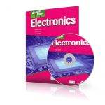 کتاب زبان تخصصی برق الکترونیک | English for Electronics