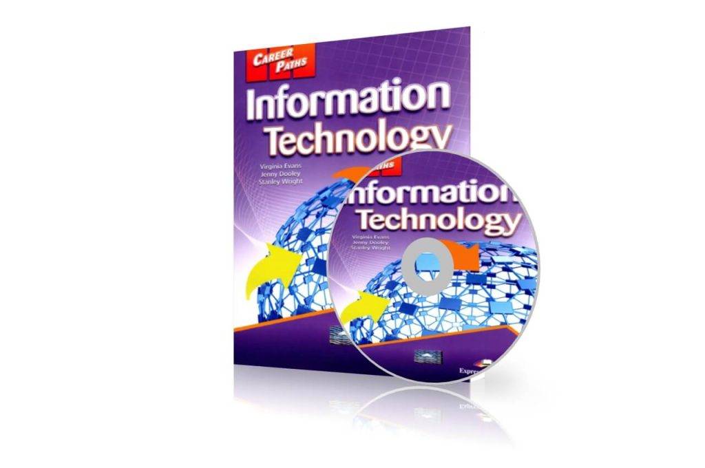 کتاب زبان تخصصی کامپیوتر و آی تی | (IT) Information Technology