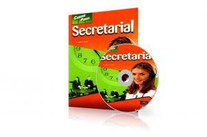 کتاب زبان انگلیسی تخصصی امور اداری | English for Secretarial
