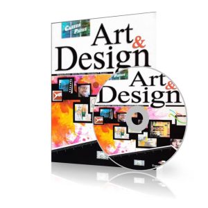 کتاب زبان تخصصی هنر و طراحی | English for Art & Design