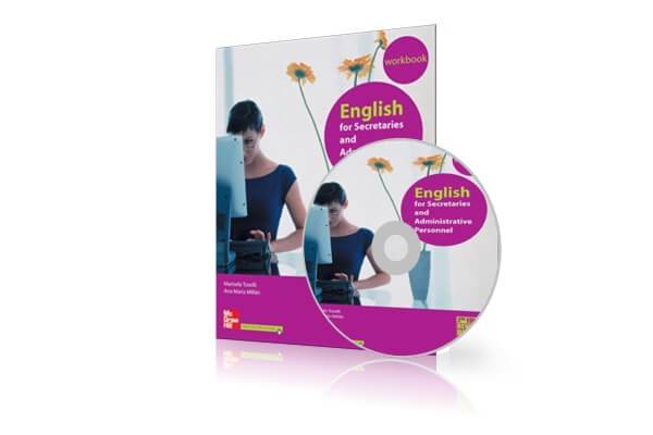 زبان انگلیسی تخصصی برای منشی ها و پرسنل اداری | English for Secretaries and Administrative Personnel