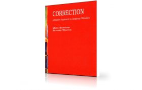 دانلود کتاب اشتباهات رایج در زبان انگلیسی Correction 12 دانلود کتاب اشتباهات رایج در زبان انگلیسی Correction