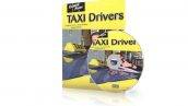 کتاب مکالمه در تاکسی به انگلیسی English for Taxi Drivers