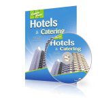 کتاب زبان تخصصی هتلداری و کترینگ | English for Hotels & Catering